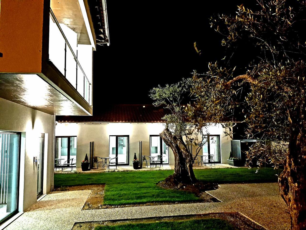 O Abel Hotel Rural Bragança Exterior foto