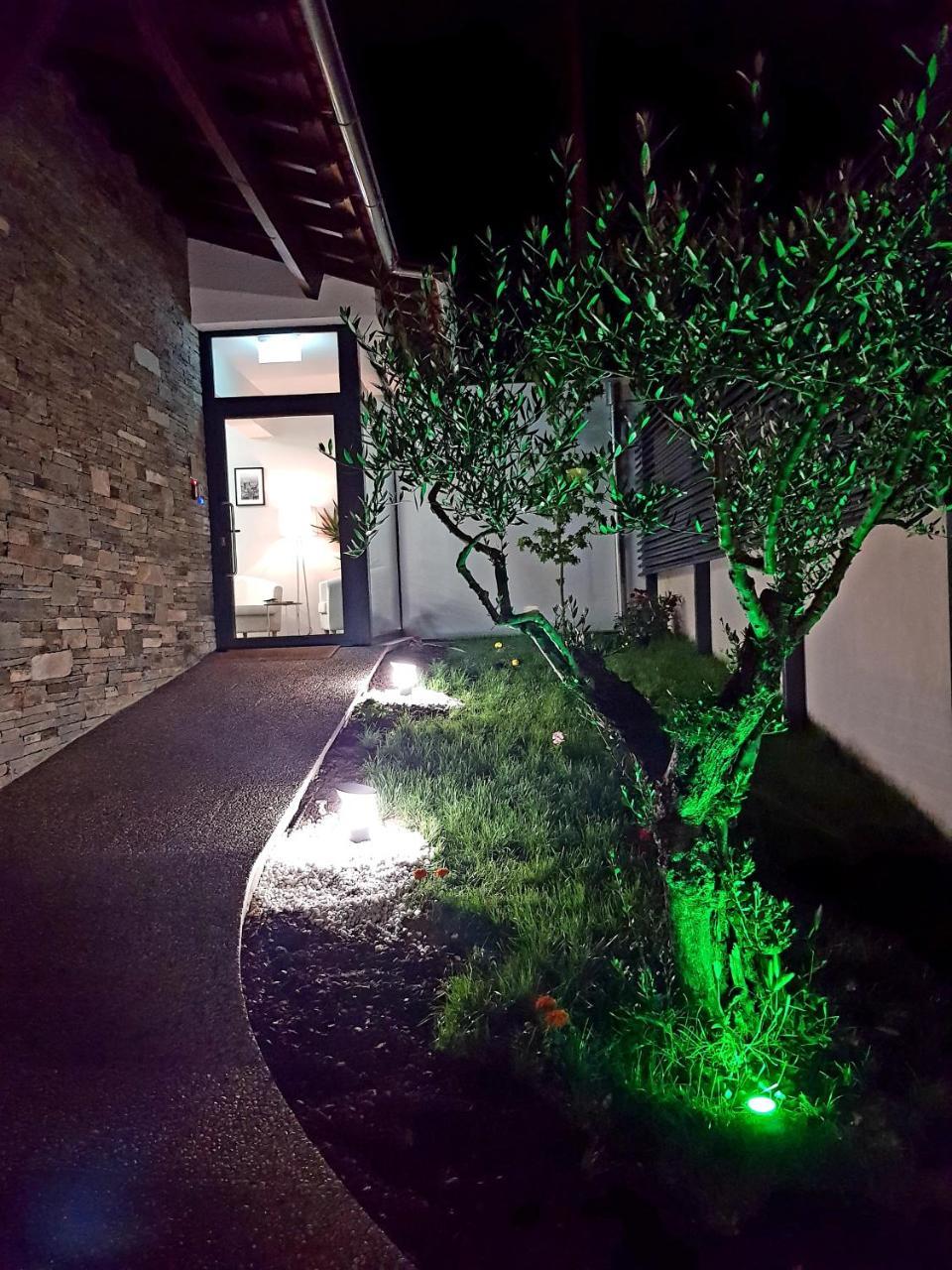 O Abel Hotel Rural Bragança Exterior foto
